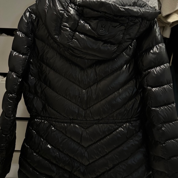 Sold - Mackage Jacket - Picture 7 of 9